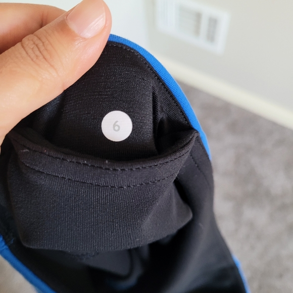 Lululemon Leggings - Picture 4 of 6